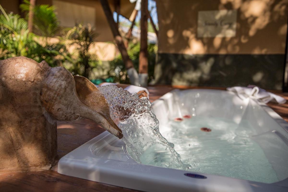 Photo - Serenity Authentic Glamping Tulum