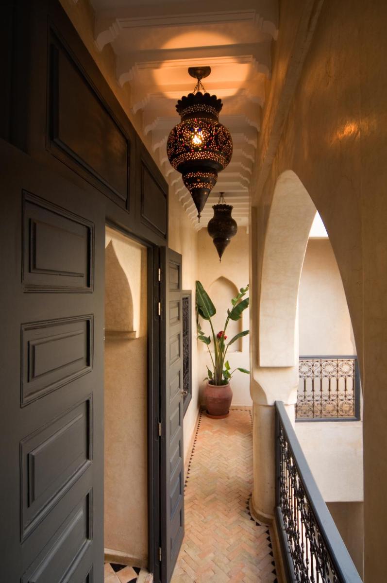 Foto - Riad Papillon by Marrakech Riad