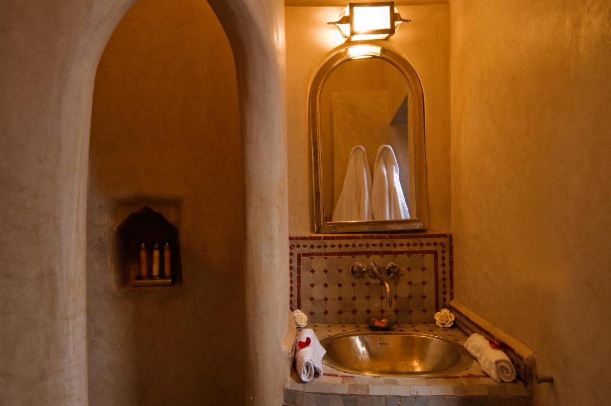 Foto - Riad Papillon by Marrakech Riad