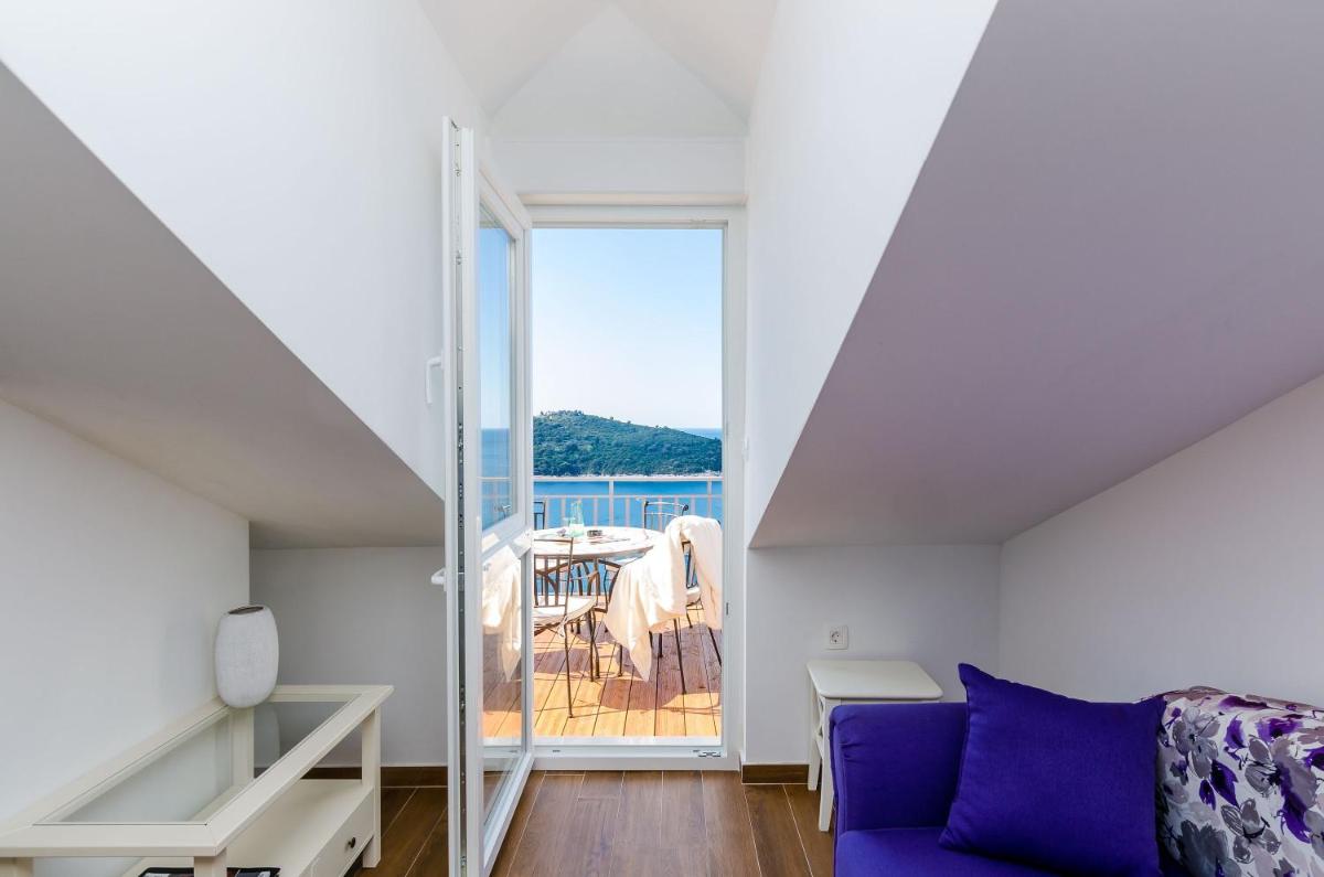 Foto - Amorino Of Dubrovnik Apartments