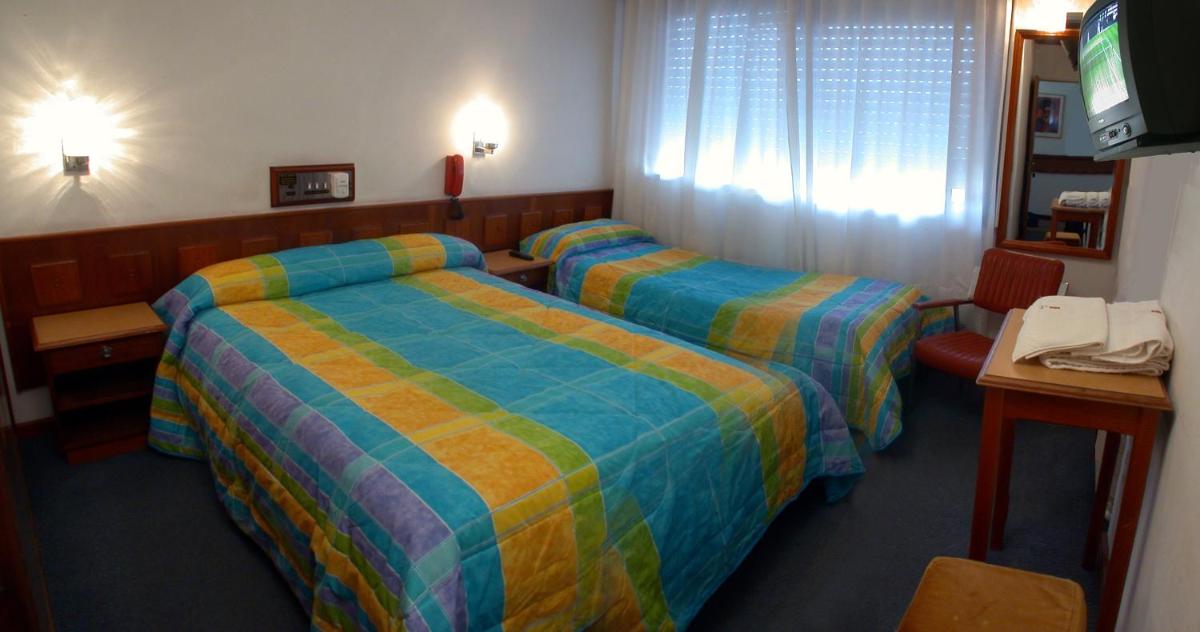 Photo - Hotel Capvio