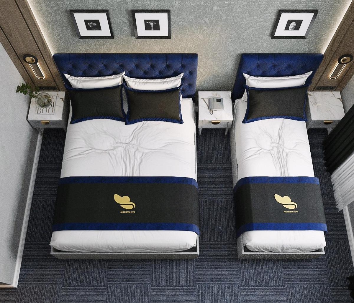 Foto - Selenay Hotel & Spa İstanbul