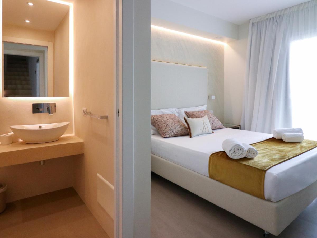 Foto - Double A Luxury Room