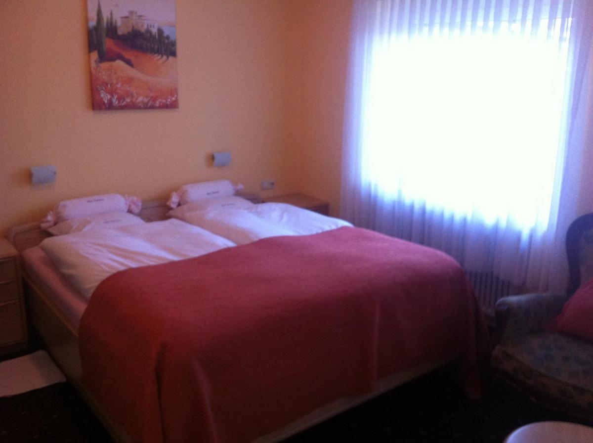 Foto - Hotel Katharina Garni