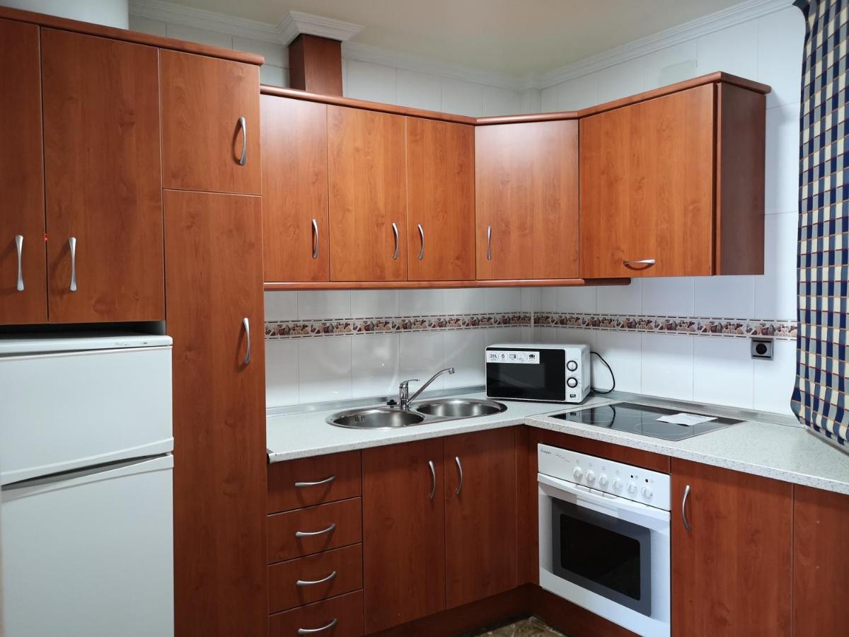 Foto - Apartamentos Noche de Ronda