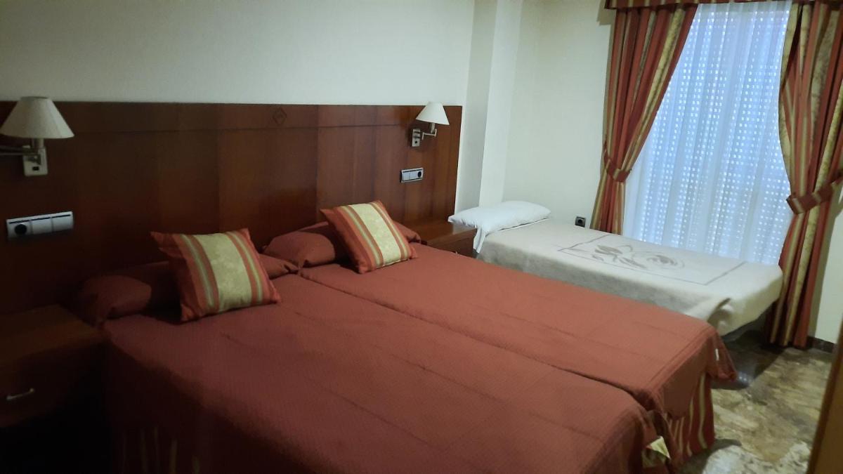 Foto - Apartamentos Noche de Ronda