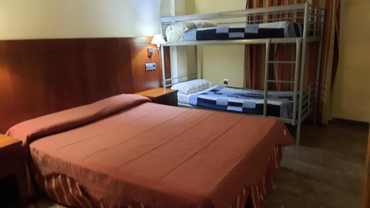 Foto - Apartamentos Noche de Ronda