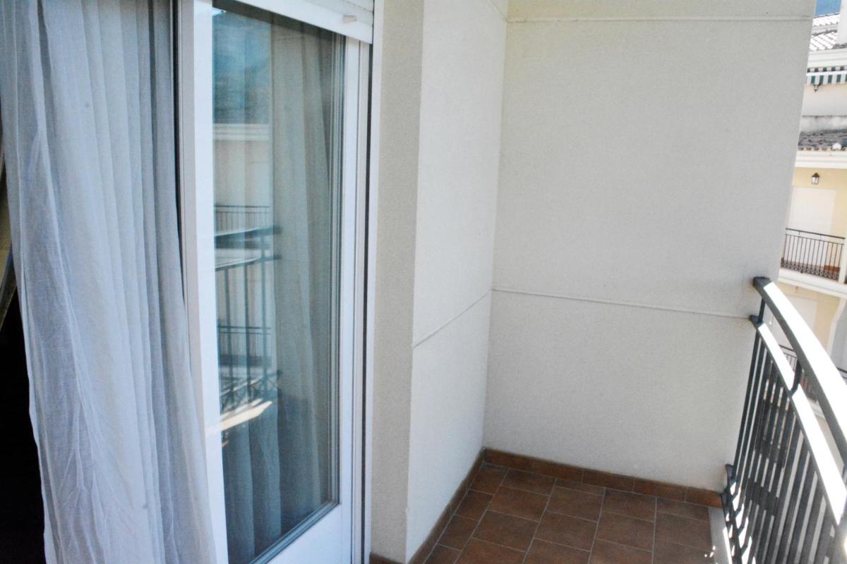 Foto - Apartamentos Noche de Ronda