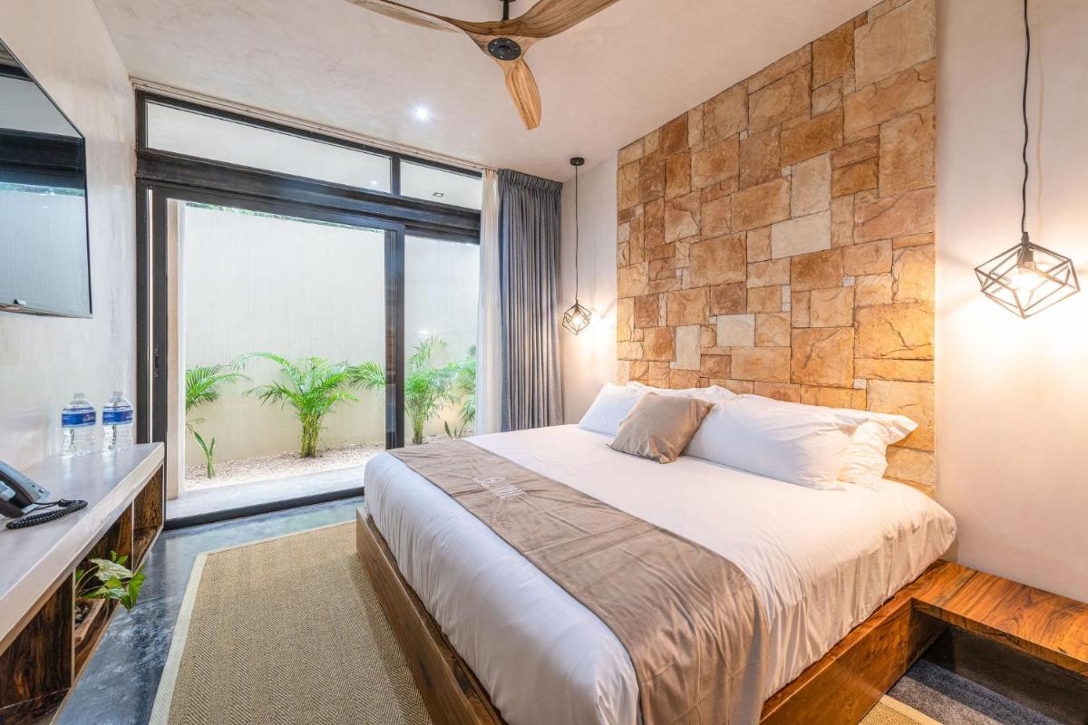 Photo - Irie Tulum Boutique Hotel