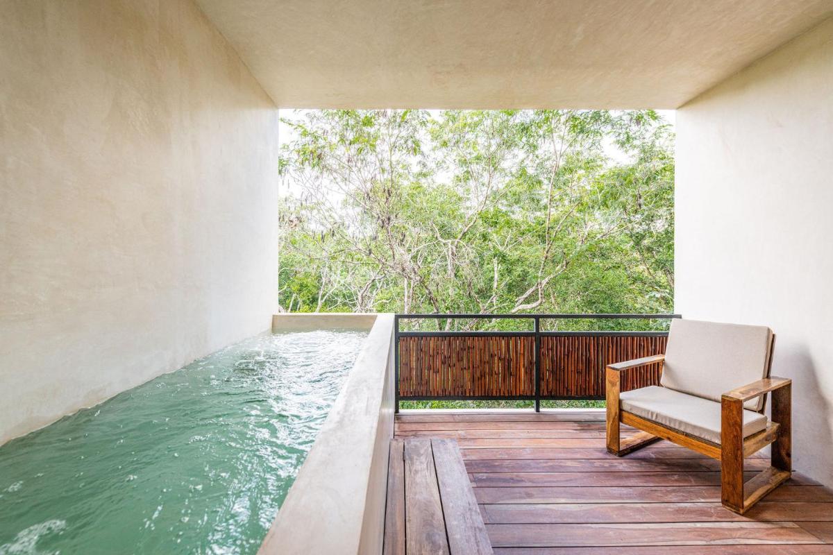 Photo - Irie Tulum Boutique Hotel