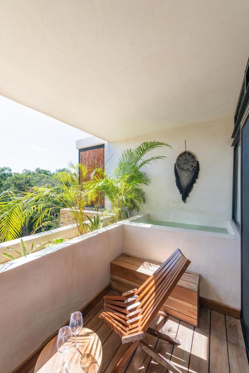 Photo - Irie Tulum Boutique Hotel