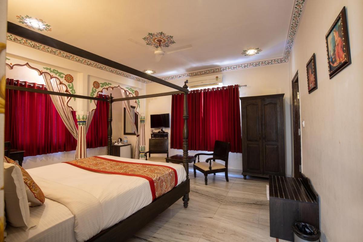 Photo - Hotel Royal Pratap Niwas