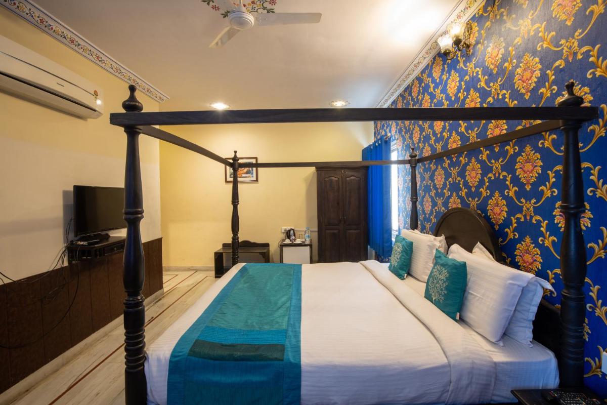 Photo - Hotel Royal Pratap Niwas