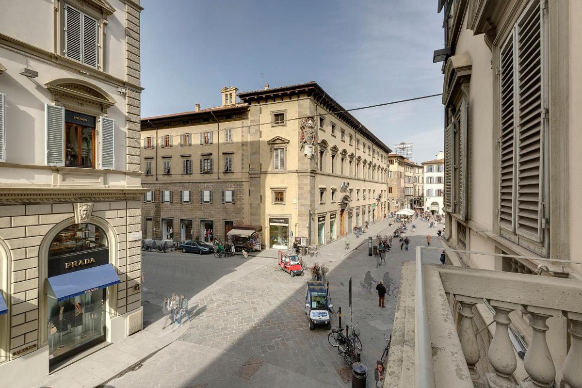 Foto - Il Salotto Di Firenze