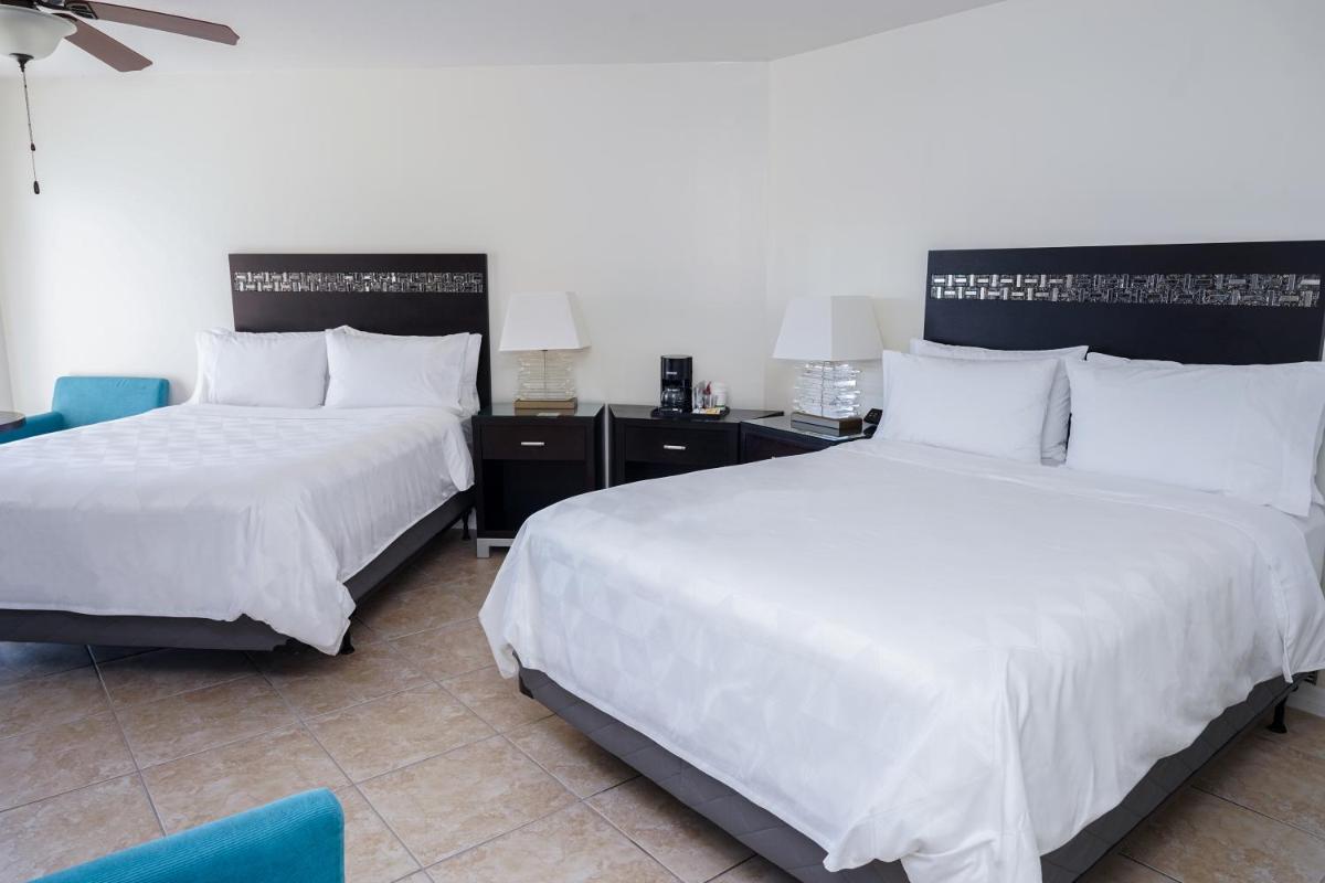 Foto - Holiday Inn Resort Grand Cayman, an IHG Hotel