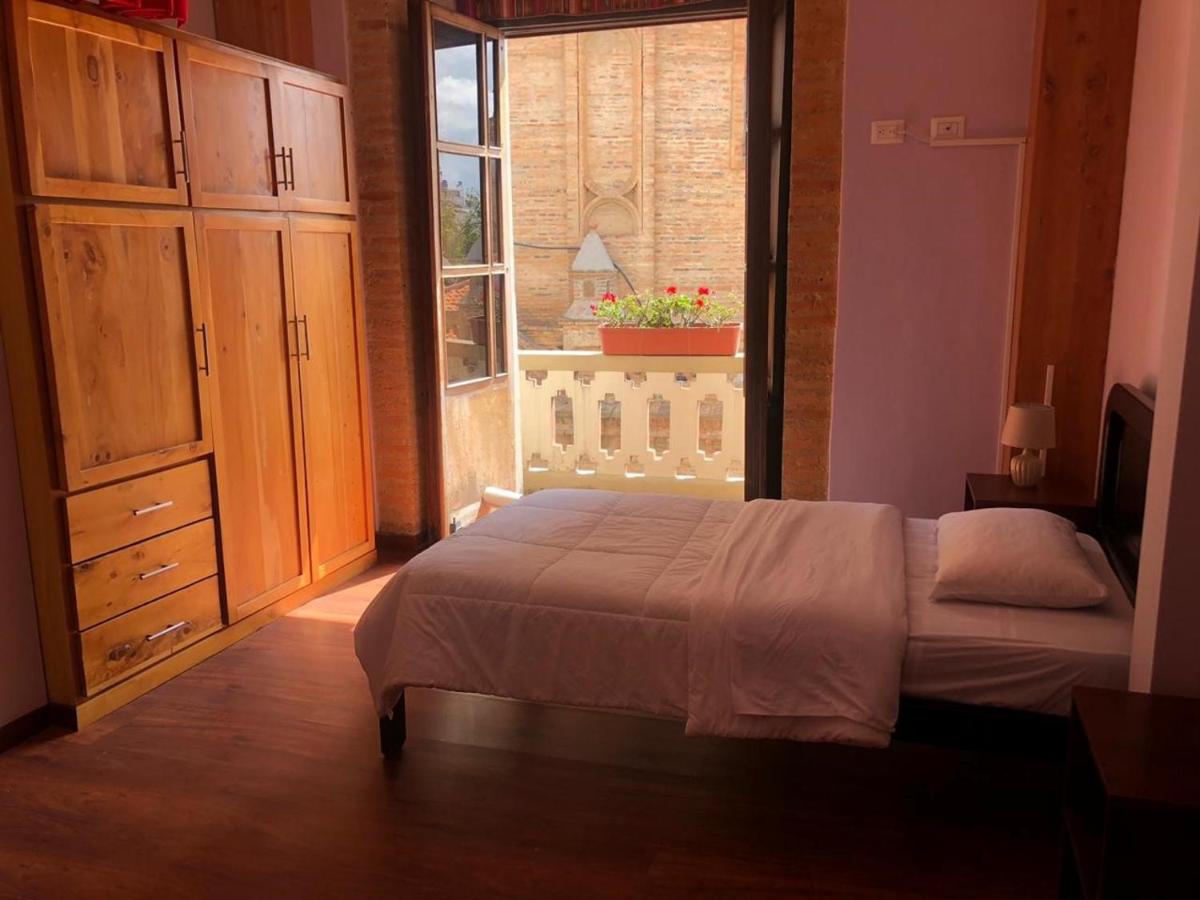 Foto - Floré Hotel Boutique