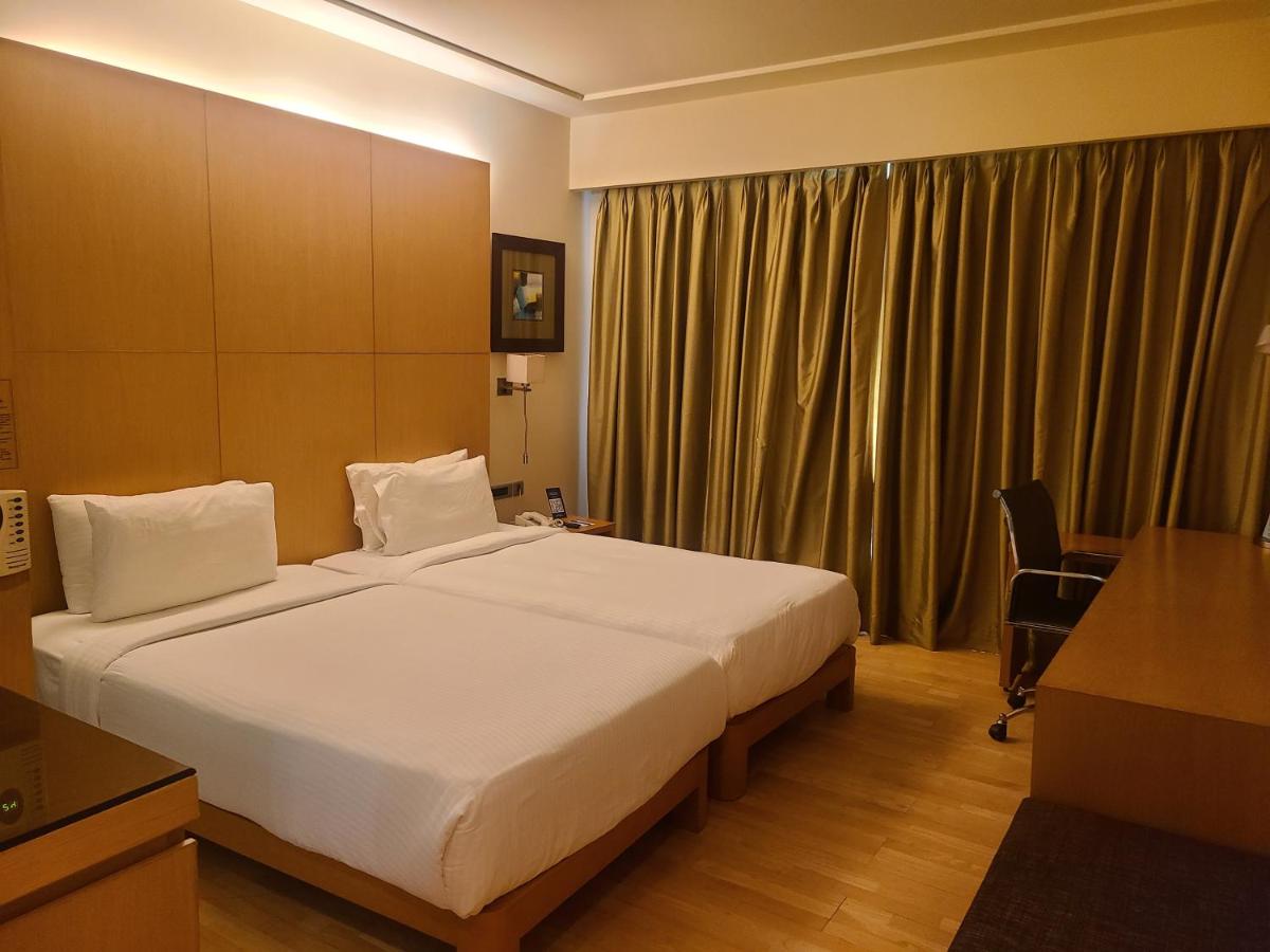 Photo - Novotel Hyderabad Airport