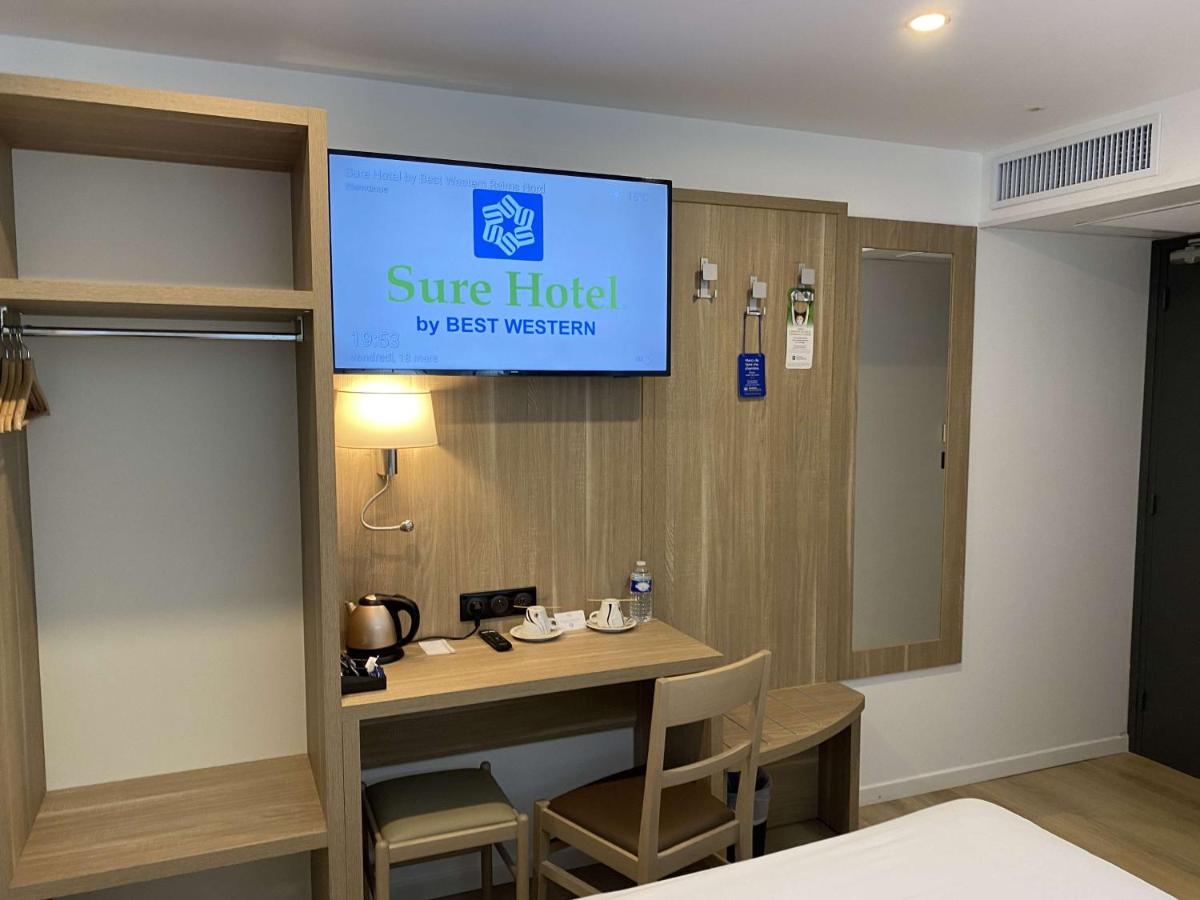 Photo - Sure Hotel by Best Western Reims Nord