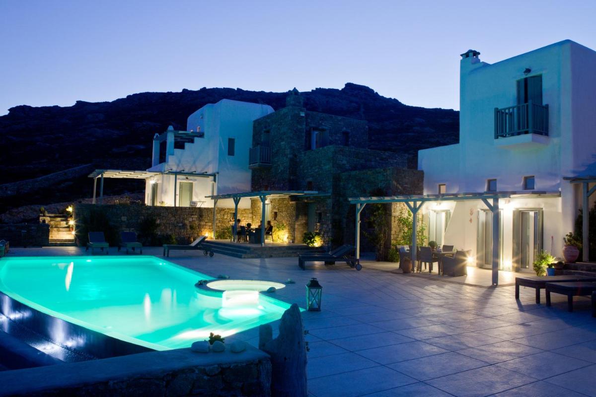 Photo - Niriides Homes & Villas