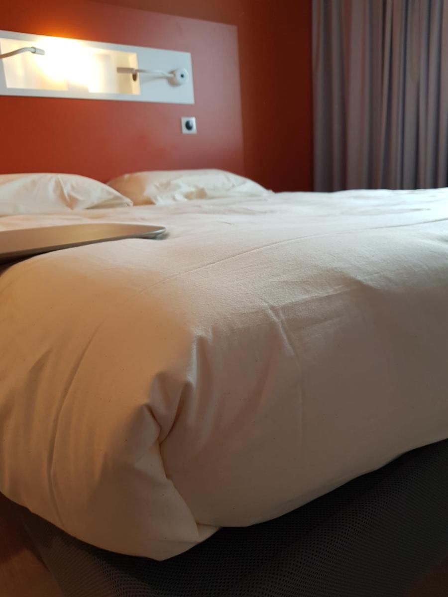 Foto - ibis budget Rennes Rte Lorient