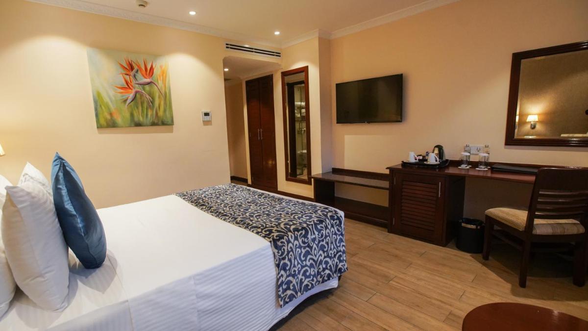 Photo - Sarova Woodlands Hotel and Spa