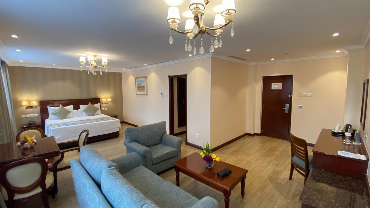 Photo - Sarova Woodlands Hotel and Spa