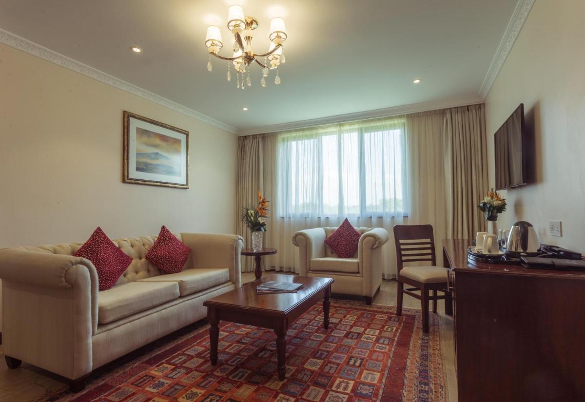 Photo - Sarova Woodlands Hotel and Spa