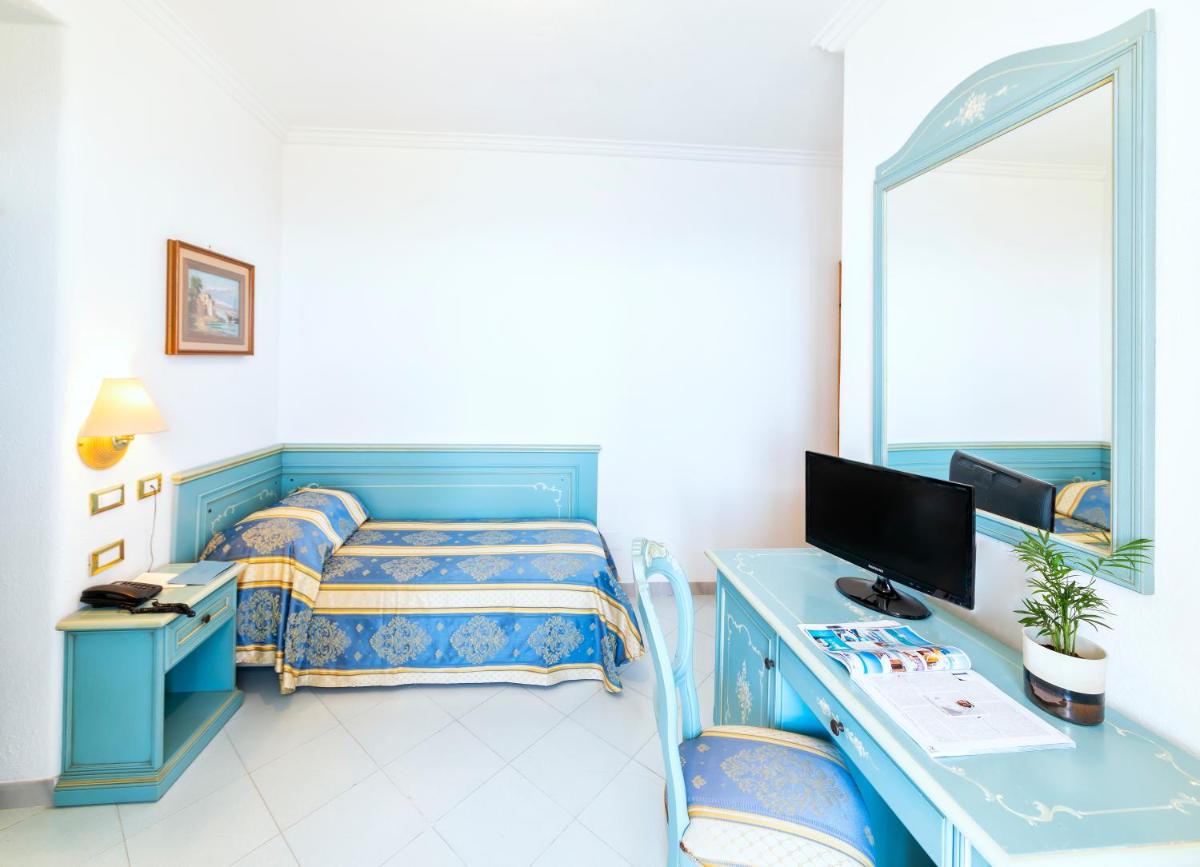 Photo - Hotel Grazia alla Scannella