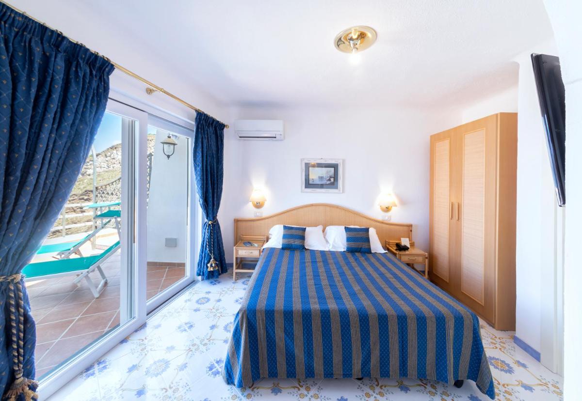 Foto - Hotel Grazia alla Scannella