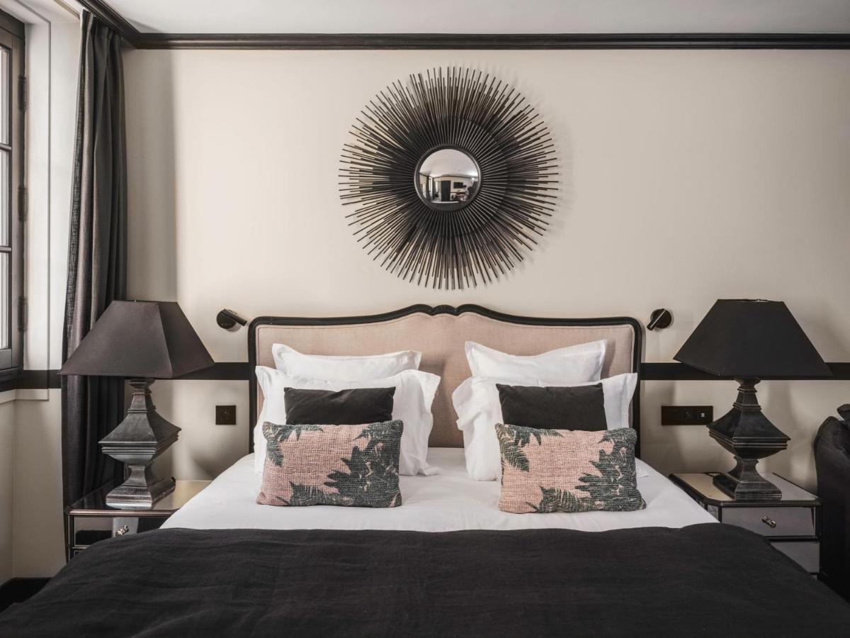 Maisons du Monde Hôtel & Suites - Marseille Vieux Port photo 8