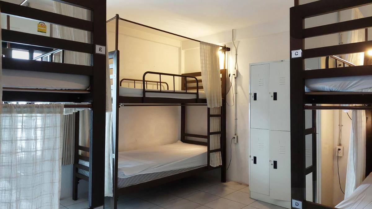 Foto - Happynest Hostel