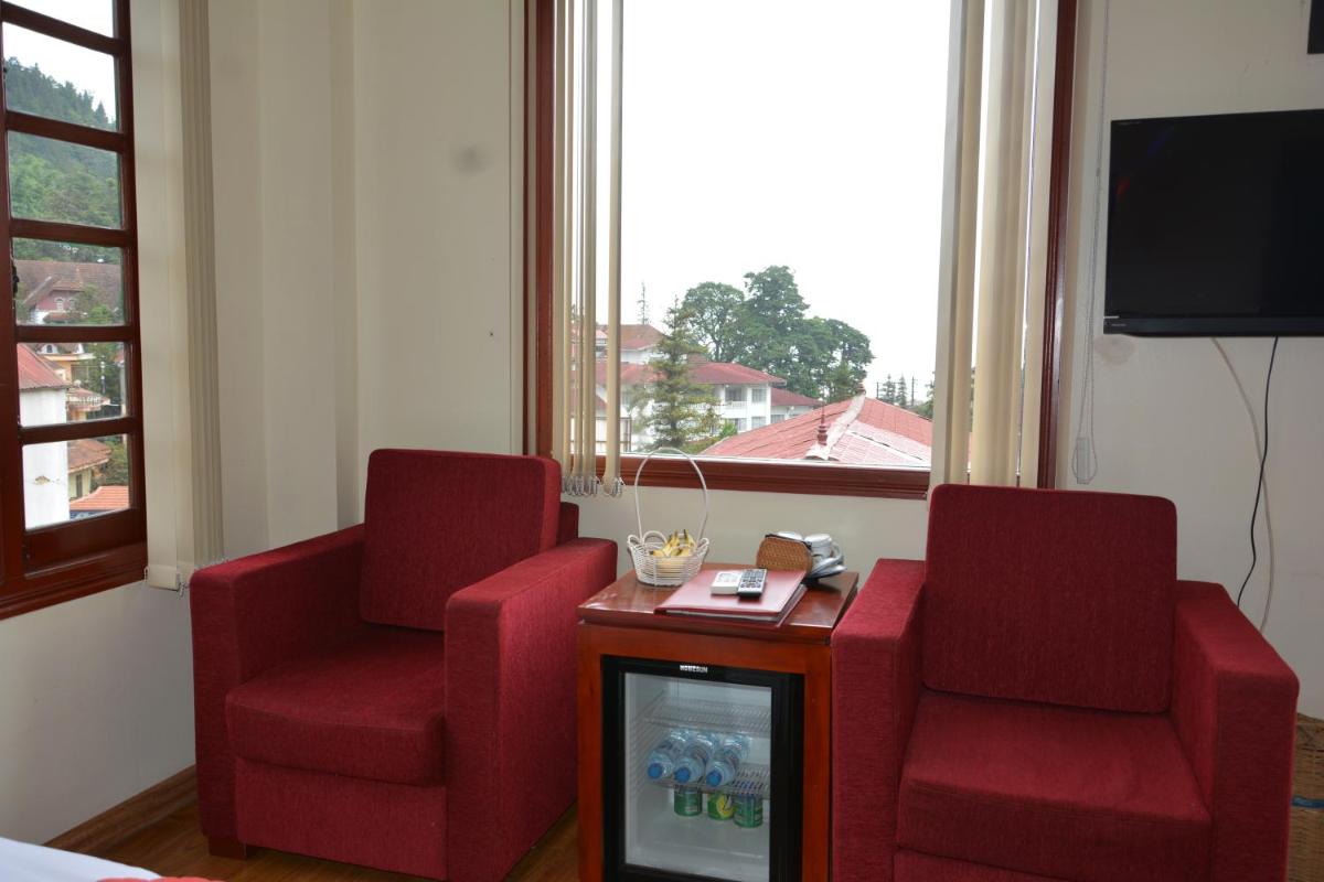 Foto - Anise Sapa Hotel