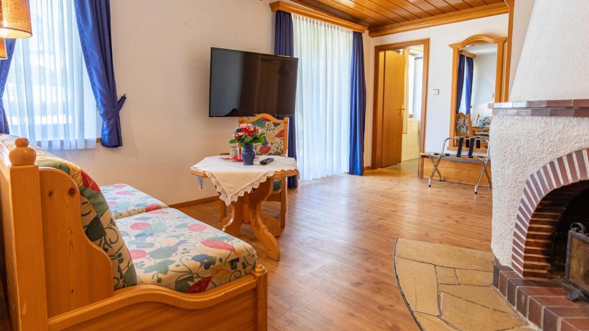 Photo - Aktivhotel & Gasthof Schmelz Ihr Urlaubs Hotel in Inzell mit Wellness Hallenbad, Alpensauna & Dampfb