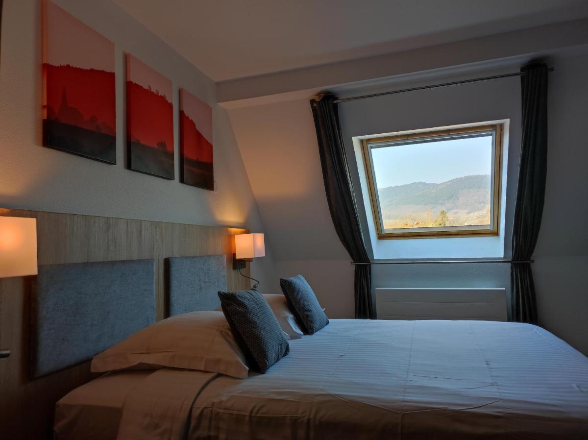 Photo - Hotel Colmar Vignes Eguisheim