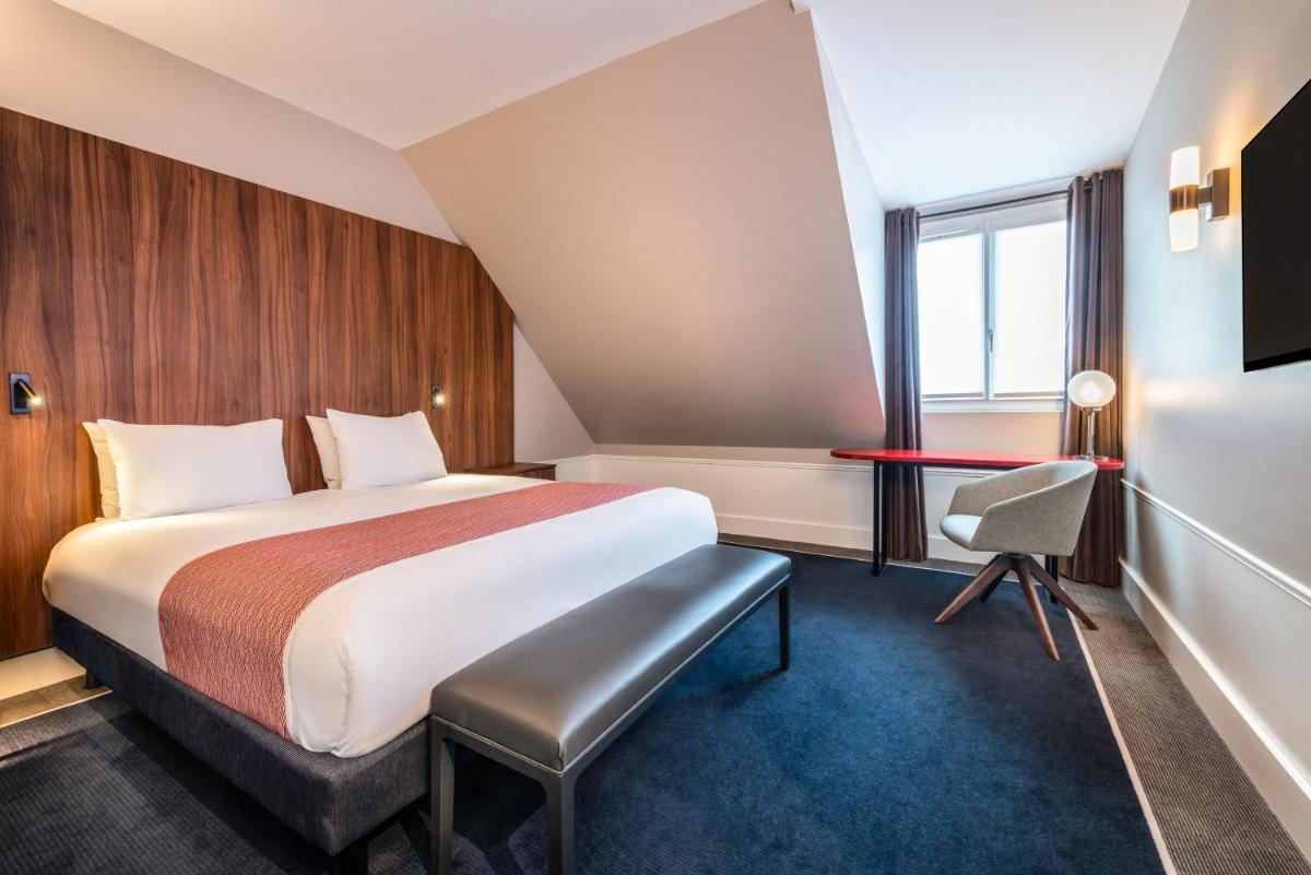 Photo - Holiday Inn Paris - Gare de Lyon Bastille, an IHG Hotel