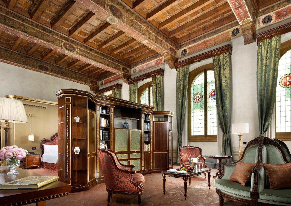 Foto - Palazzo Portinari Salviati Residenza D'Epoca