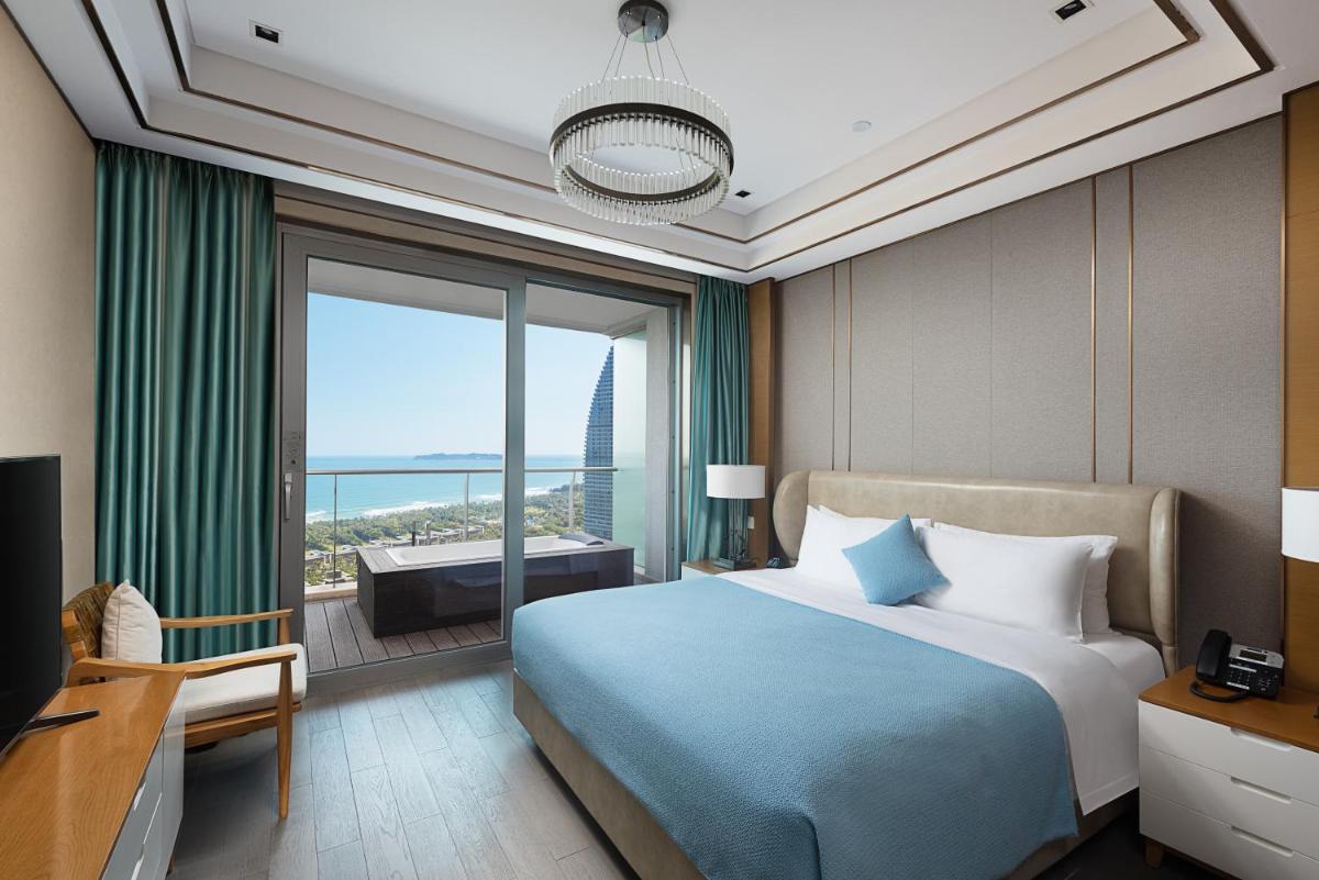 Photo - Albion Residence Haitang Bay Sanya