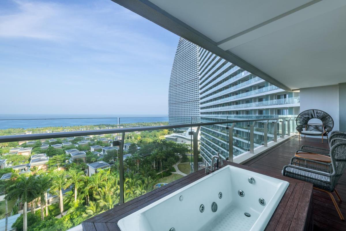 Foto - Albion Residence Haitang Bay Sanya