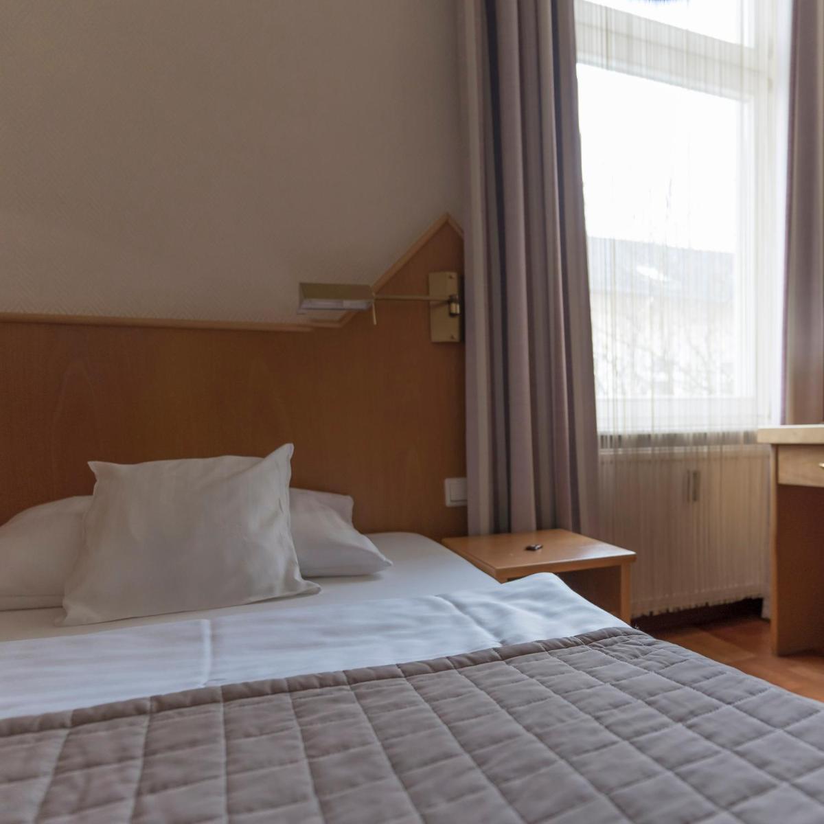 Photo - Comfort Hotel Am Kurpark