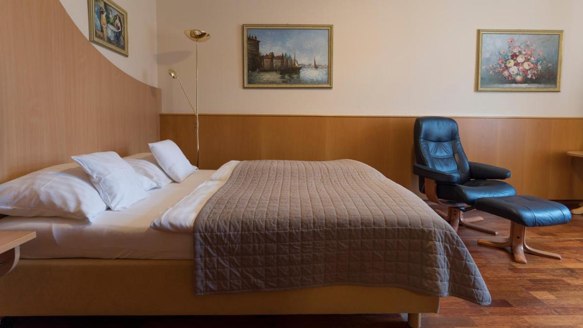 Photo - Comfort Hotel Am Kurpark