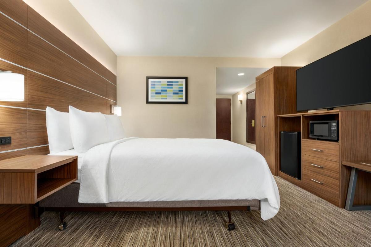 Foto - Holiday Inn Express & Suites Philadelphia - Mt Laurel, an IHG Hotel