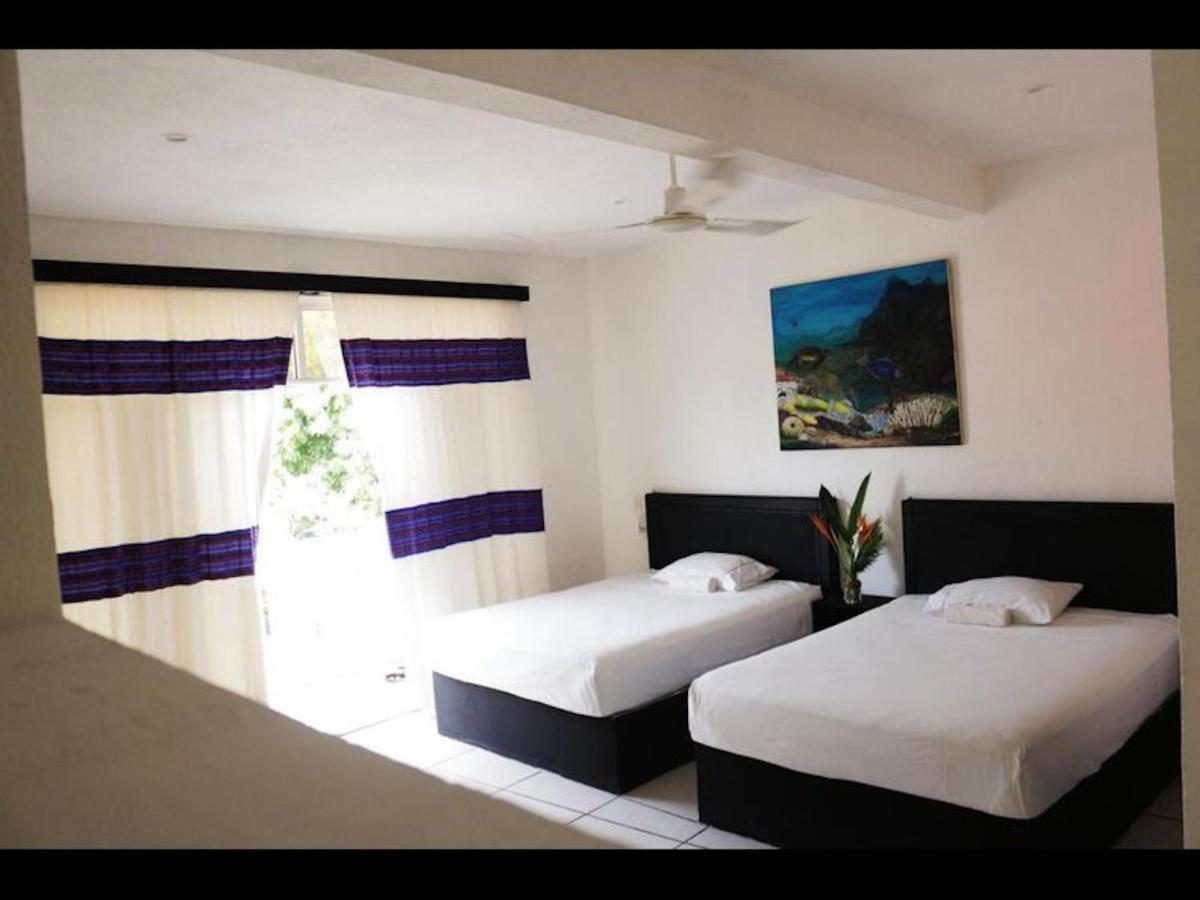 Photo - Room in Guest room - Apartment with blacony and sea view