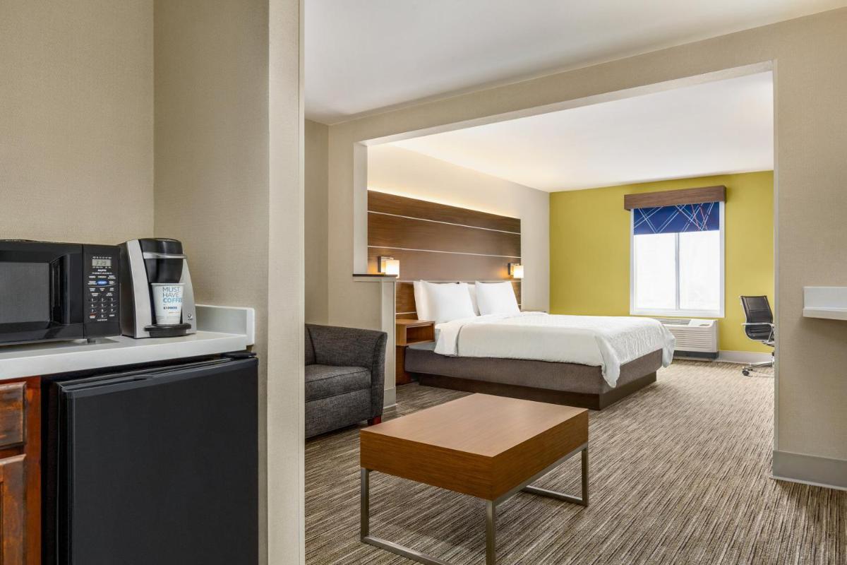 Foto - Holiday Inn Express & Suites Philadelphia - Mt Laurel, an IHG Hotel