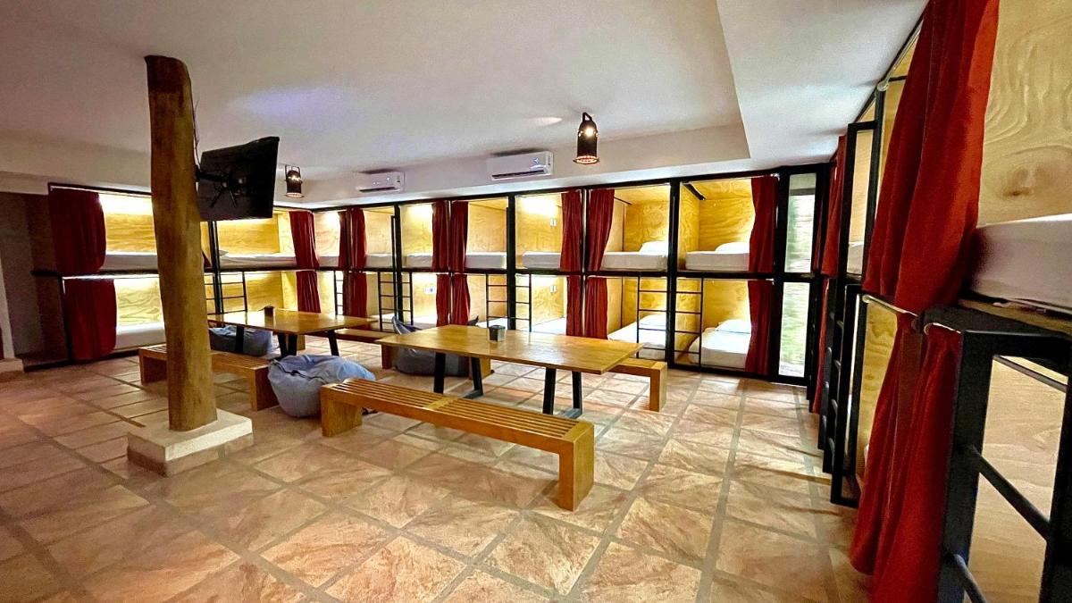 Photo - Hotel Cerro Lodge