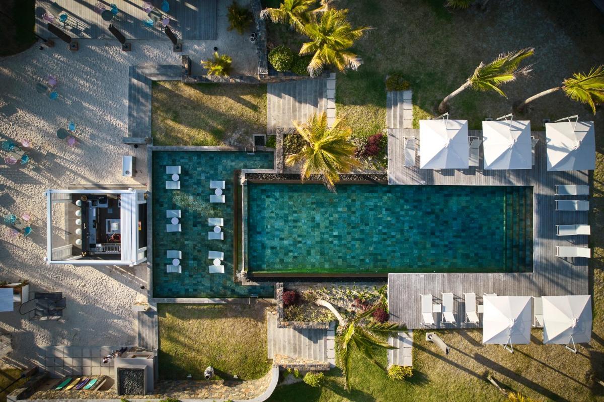 C Mauritius photo 9