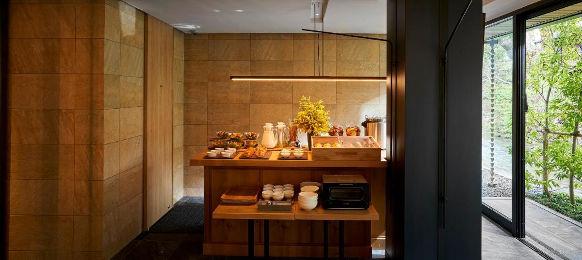 Tassel Hotel Sanjo Shirakawa photo 7