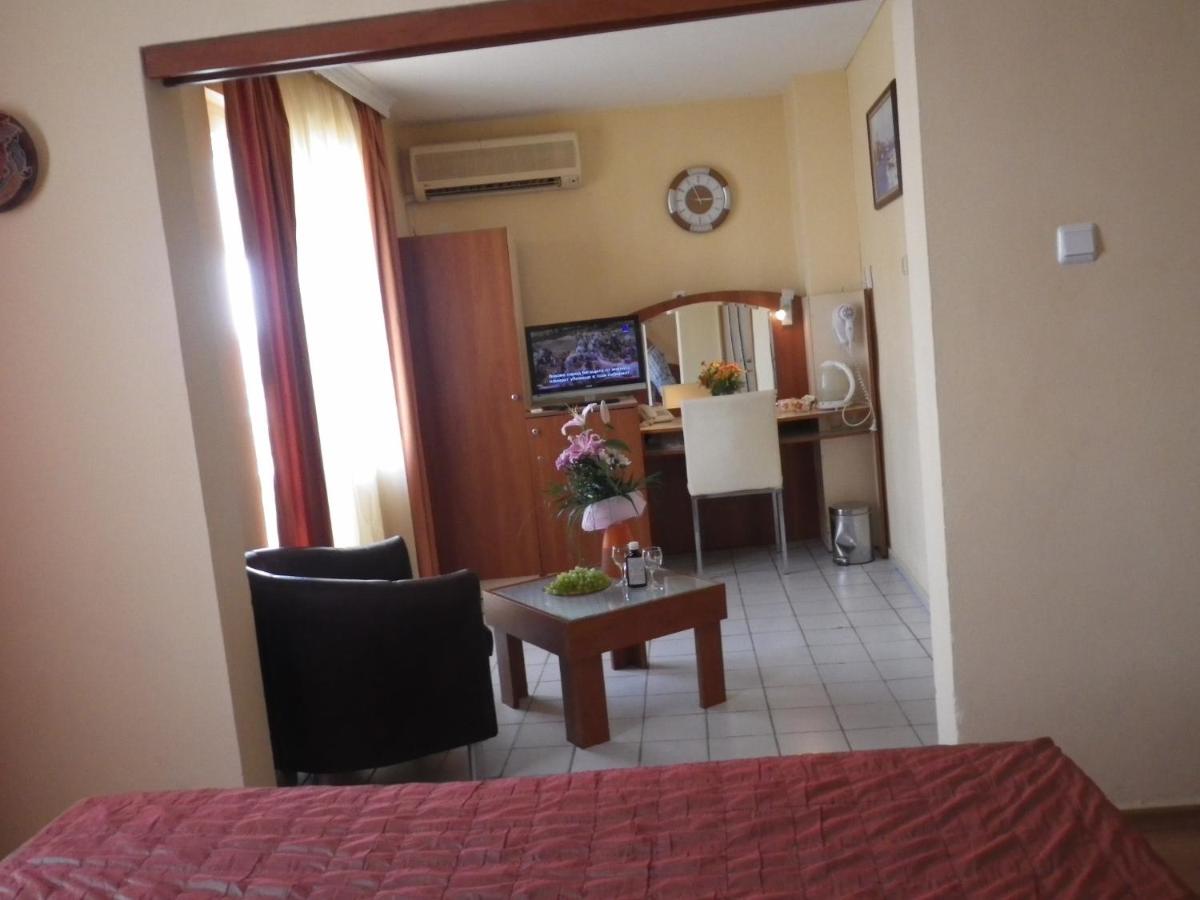 Photo - Hotel Palitra