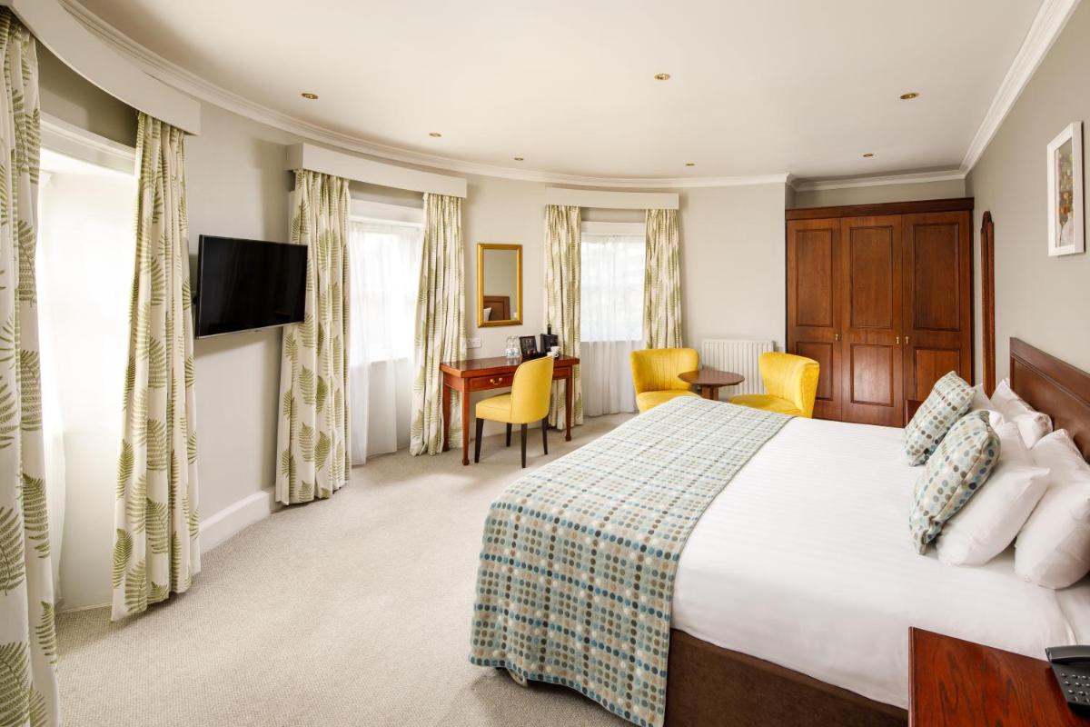 Photo - Mercure Gloucester Bowden Hall Hotel