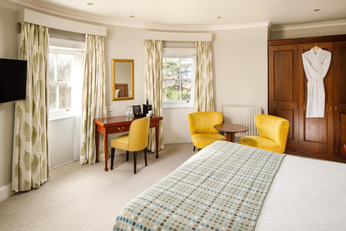 Photo - Mercure Gloucester Bowden Hall Hotel