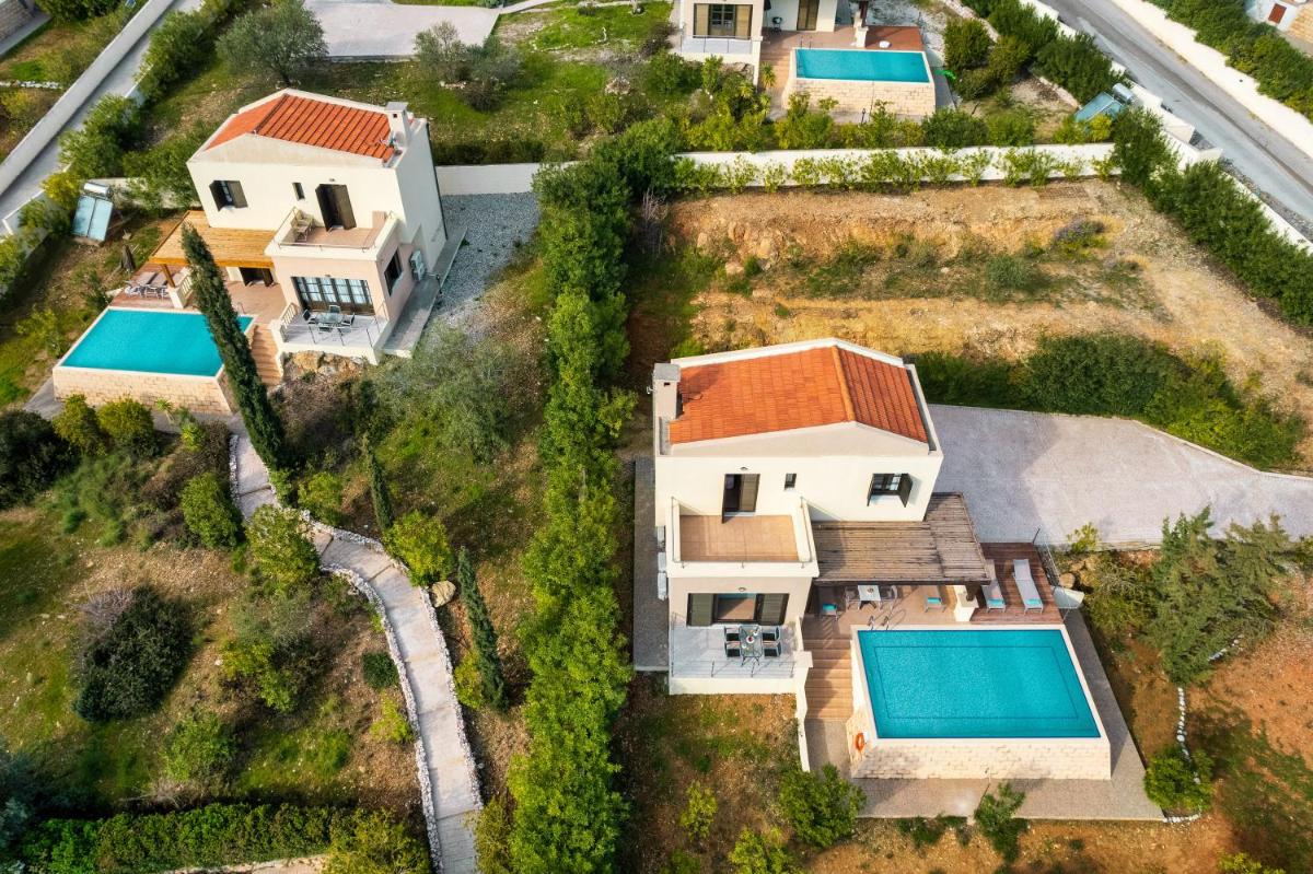 Foto - Aegean Blue Villa's - All Inclusive & Water park